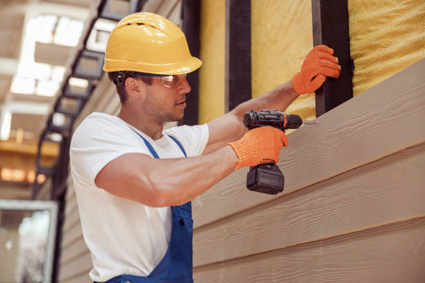 Best Weatherproofing and Sealing  in East Quincy, CA
