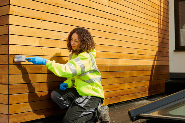 Best Brick Veneer Siding  in East Quincy, CA